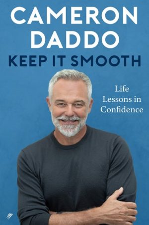 Cameron Daddo Keep it Smooth Cover